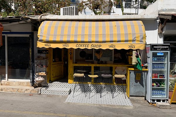 MINI COFFEE SHOP, Bodrum District - Duzalan Cad. No.8 Ortakent - Restaurant  Reviews & Photos - Tripadvisor