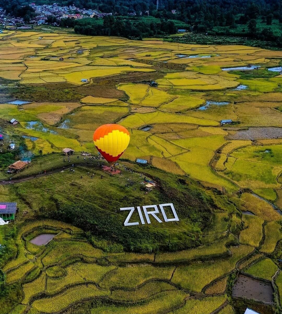 Ziro Festival Of Music - All You Need to Know BEFORE You Go (2025)