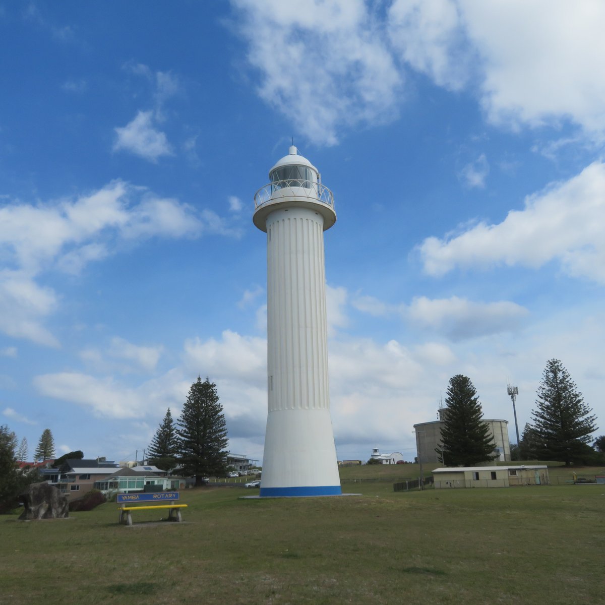 Yamba Lighthouse - All You Need to Know BEFORE You Go (2024)