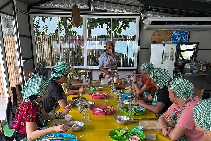 Thong Kitchen - Picture of Thong Kitchen, Phuket - Tripadvisor