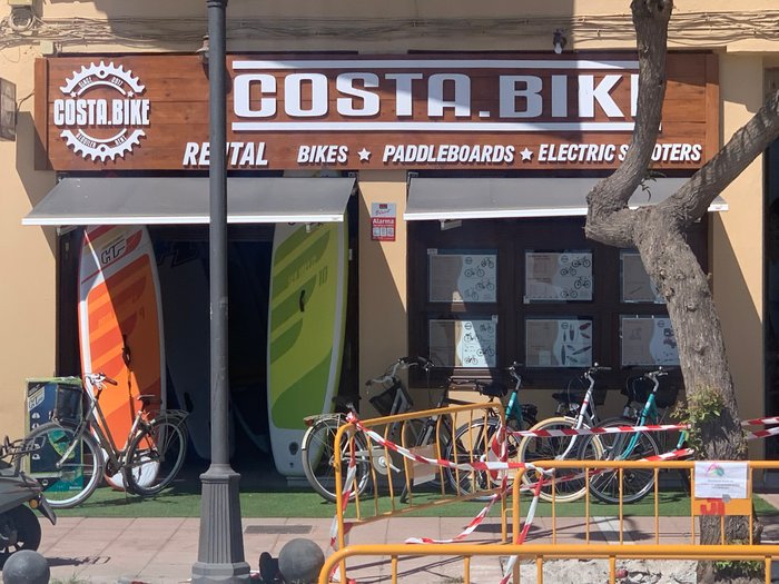 Imagen 3 de Costa Bike