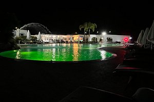 Luce d'emergenza per continui blackout delle camere - Foto di La Casarana  Wellness Eco Resort, Presicce - Tripadvisor