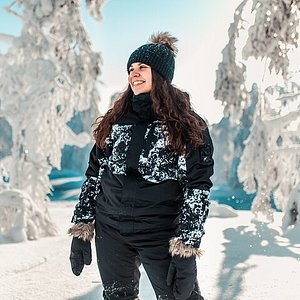Winter clothing rental in Rovaniemi, Levi and Ylläs