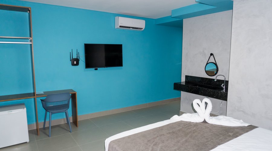Quarto PNE