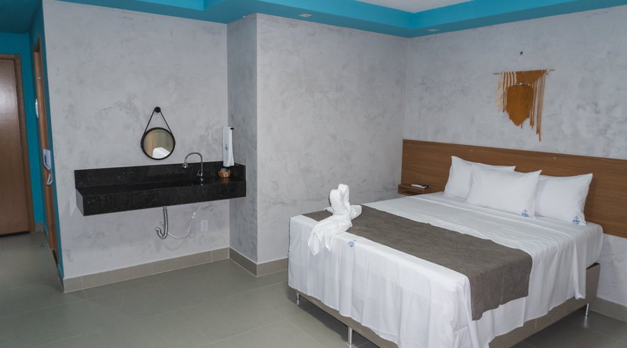 Quarto PNE