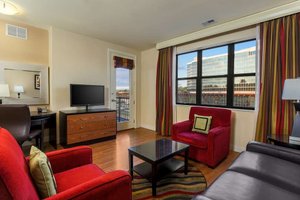 Hilton Promenade at Branson Landing Gym Pictures & Reviews - Tripadvisor