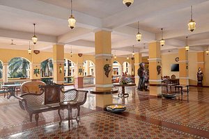 Country Inn & Suites By Radisson, Goa Candolim in Candolim