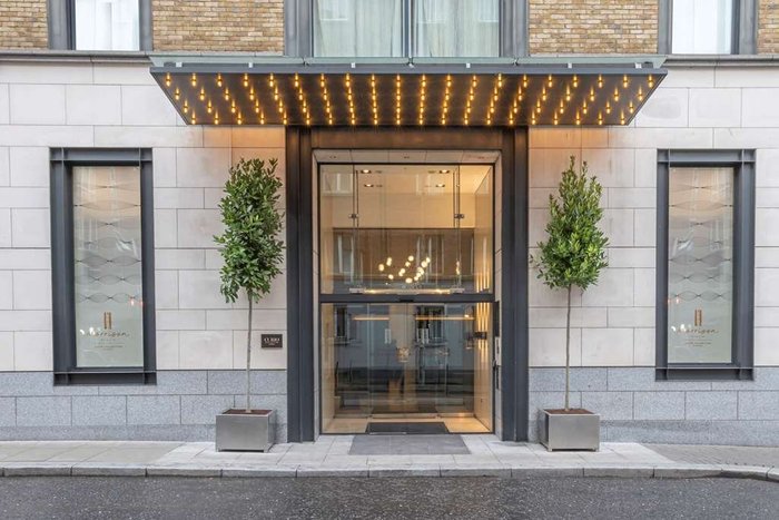 THE MORRISON DUBLIN, CURIO COLLECTION BY HILTON: UPDATED 2023 Hotel ...