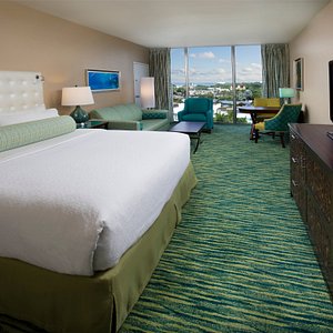 Holiday Inn Sarasota-Lido Beach-@the Beach, an IHG Hotel, hotel in Sarasota