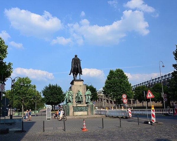 THE 15 BEST Things to Do in Aachen - 2023 (with Photos) - Tripadvisor