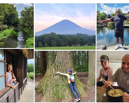 THE 10 BEST Outdoor Activities in Fujikawaguchiko-machi (2024)
