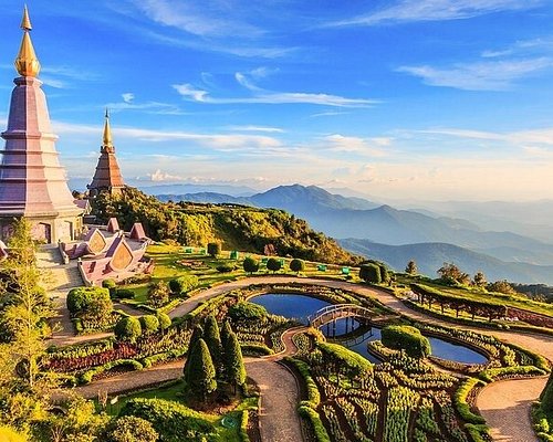 Chiang mai Таиланд