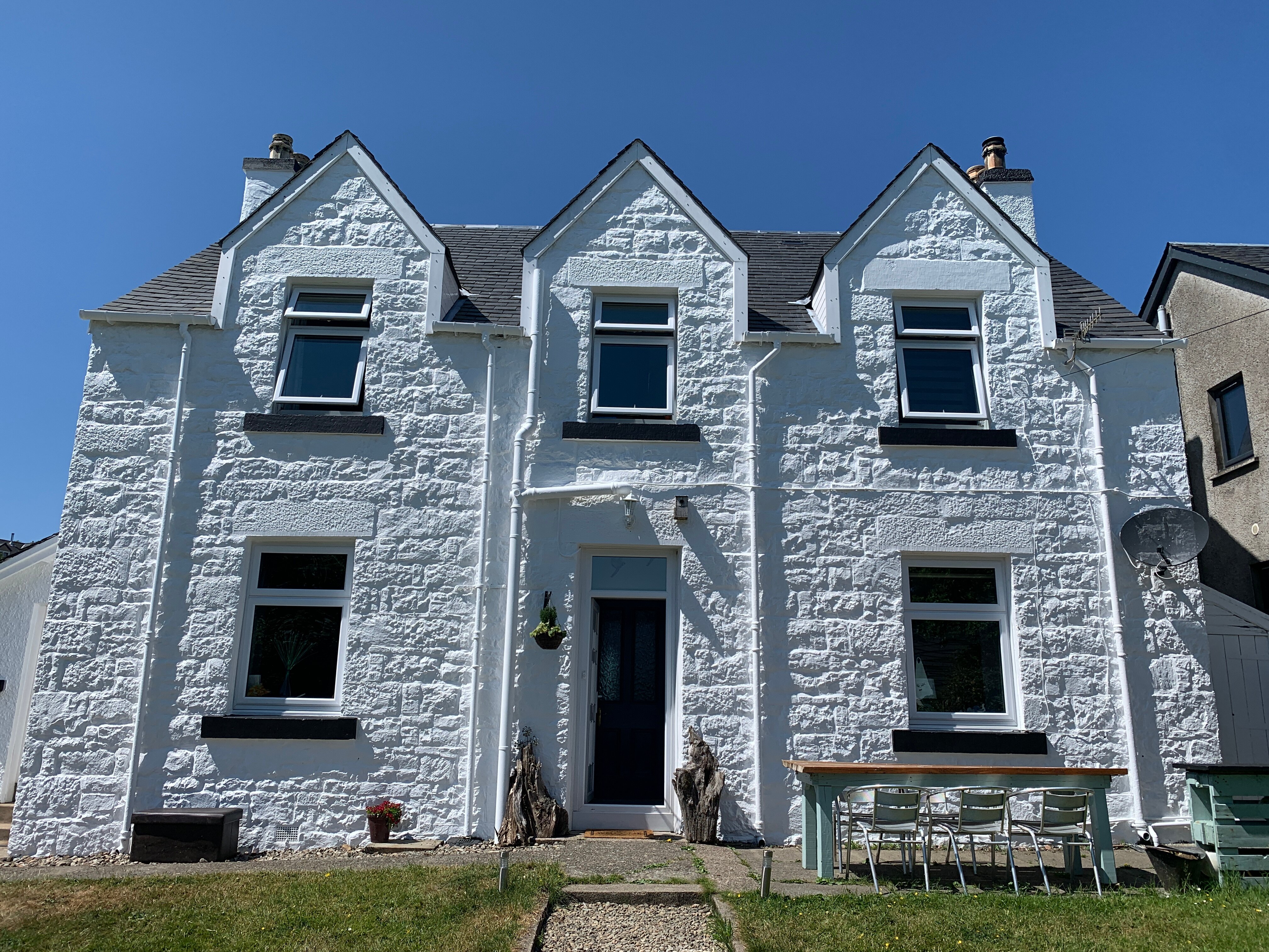 BURNBANK BNB - Updated 2024 Prices & B&B Reviews (Tobermory, Scotland)