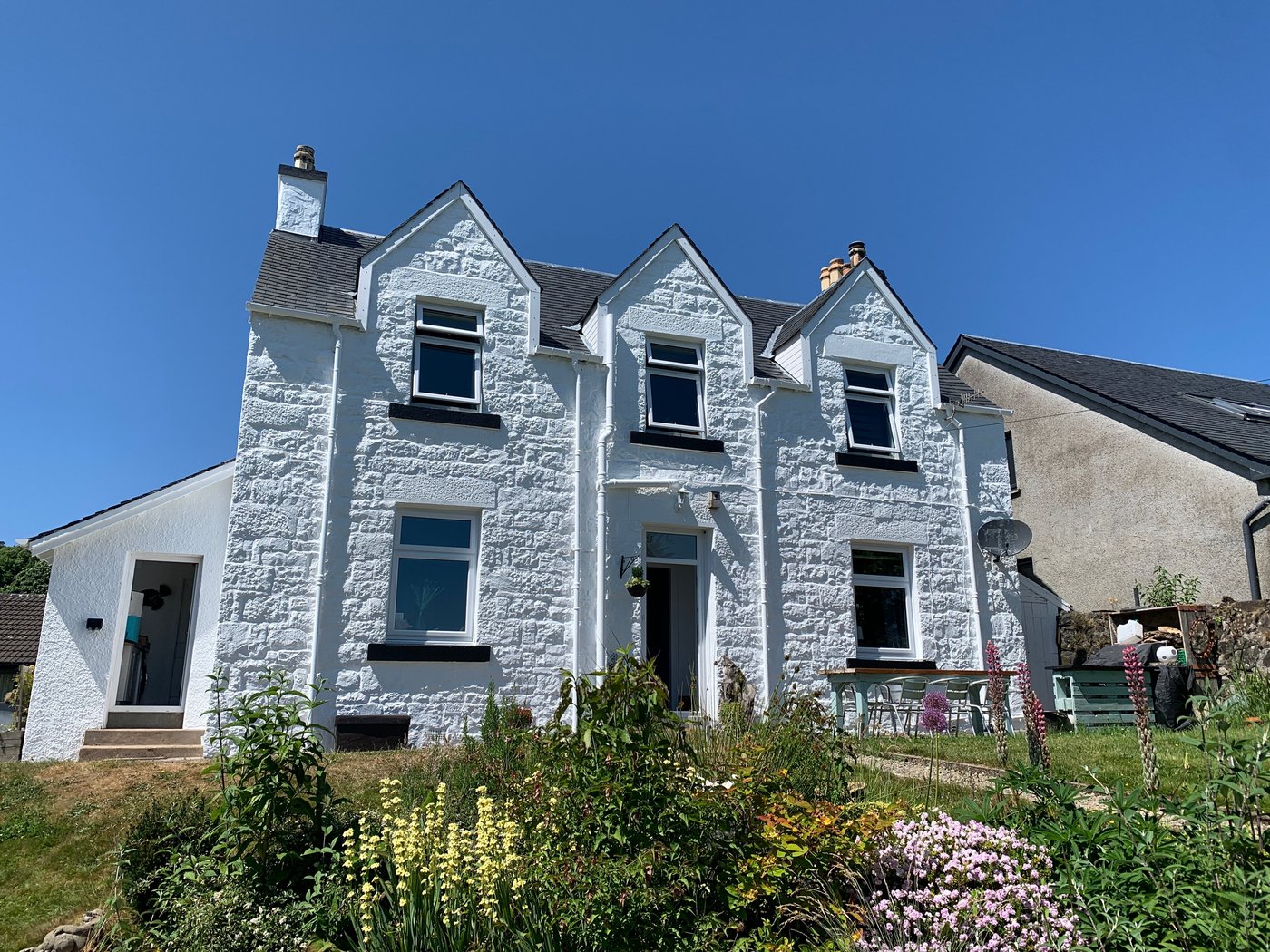 BURNBANK BNB - Updated 2024 Prices & B&B Reviews (Tobermory, Scotland)