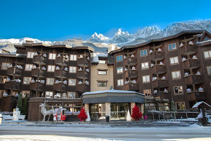 Univers Hightech Chamonix Mont Blanc - Télévision, vidéo, son