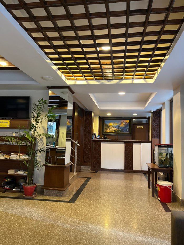 HOTEL EVEREST NEPAL - Updated 2024 Prices & Reviews (Kathmandu)