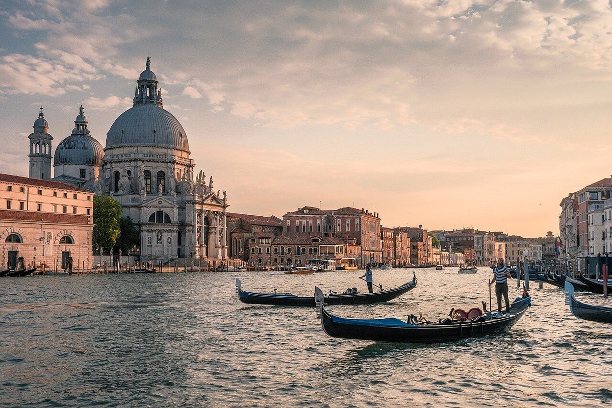 acampora travel venezia