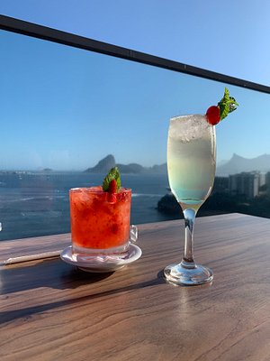 H NITEROI HOTEL $73 ($̶1̶0̶7̶) - Updated 2023 Prices & Reviews - Brazil