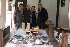 Restaurantes