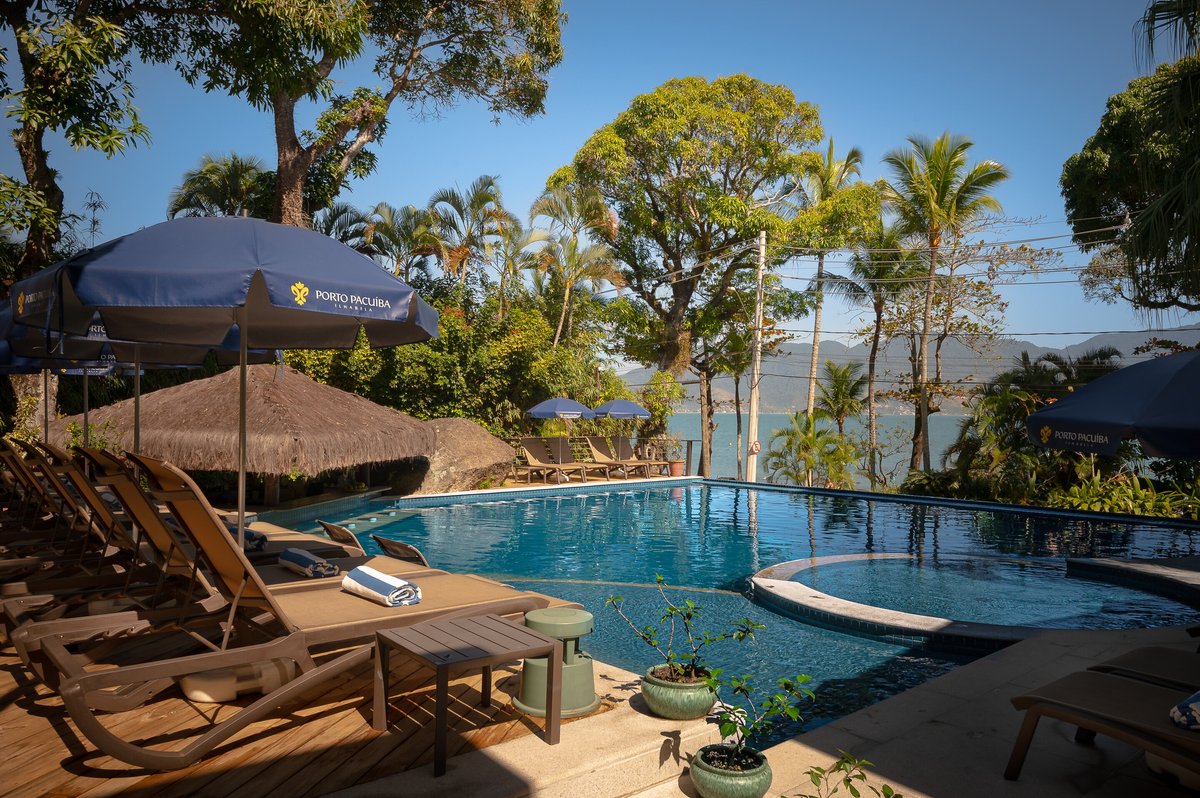 MOANA ILHABELA - Prices & Hotel Reviews (Brazil)