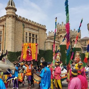 Nine must-do highlights of Bengaluru, India