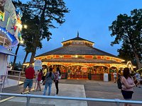 CANOBIE LAKE PARK - 318 Photos & 410 Reviews - 85 N Policy St, Salem, New  Hampshire - Amusement Parks - Phone Number - Yelp