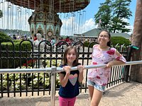 Antique Cars - Picture of Canobie Lake Park, Salem - Tripadvisor