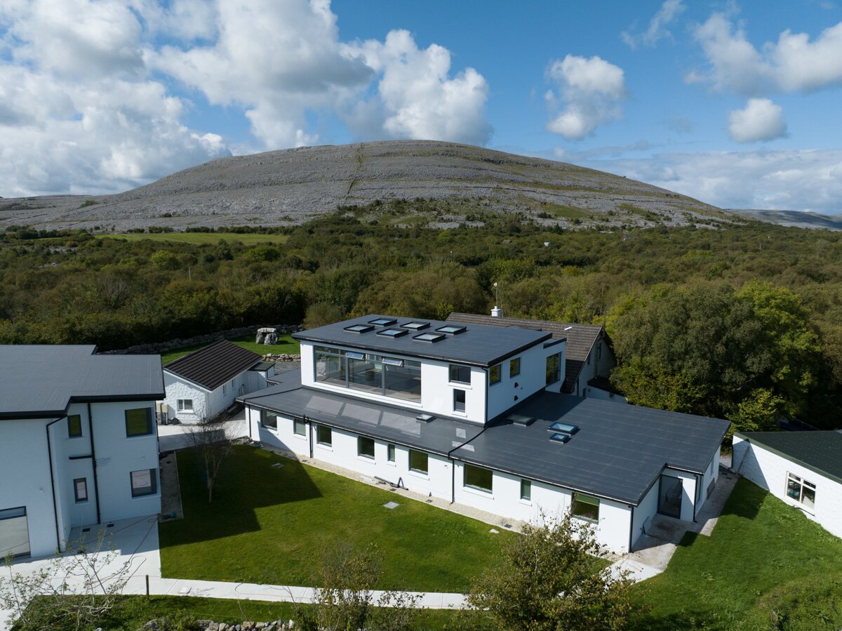 Kinvara hot sale yoga retreat