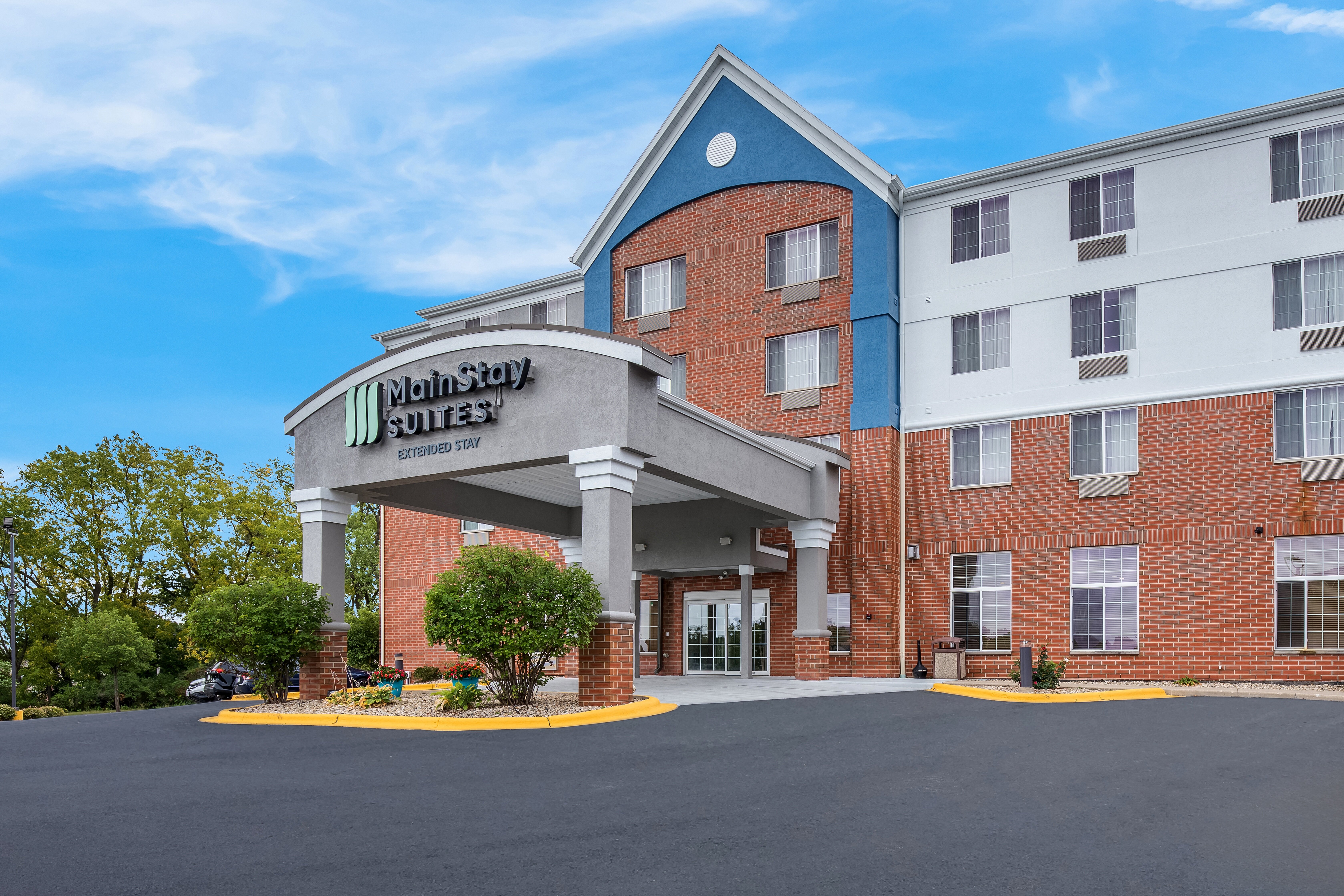 MAINSTAY SUITES Updated 2024 Prices Reviews Madison WI