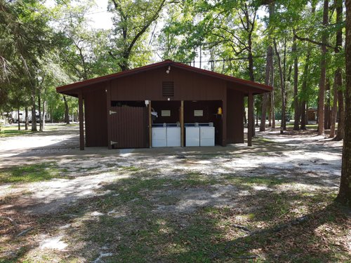 Point A Park RV Park and Campground image