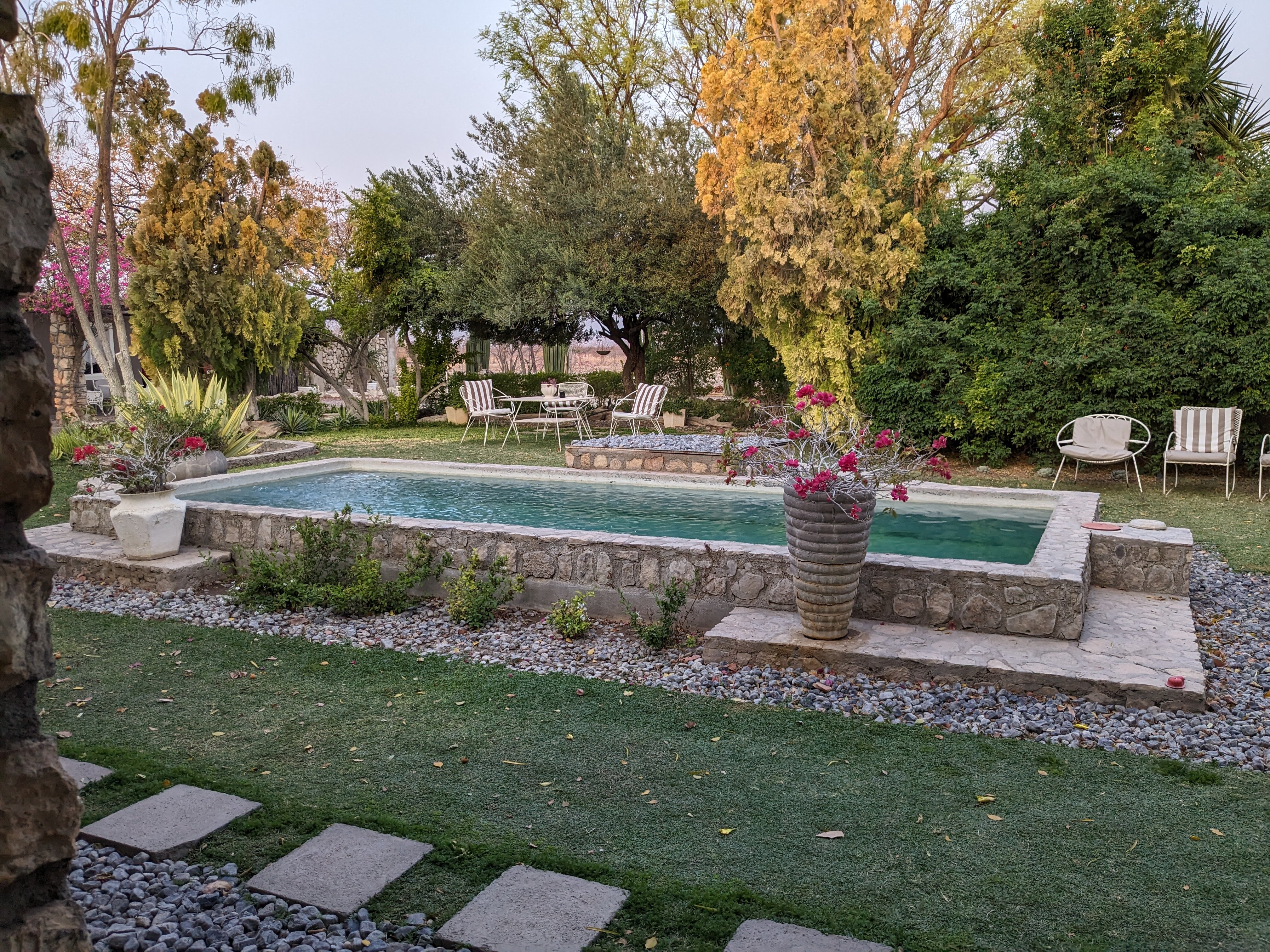 TARENTAAL GUEST FARM - Prices & B&B Reviews (Etosha National Park, Namibia)