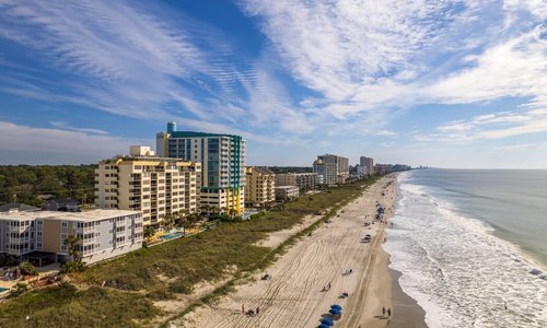 North Myrtle Beach, SC 2023: Best Places to Visit - Tripadvisor