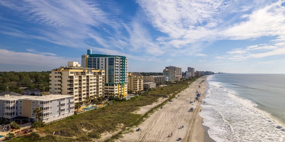 North Myrtle Beach, SC 2023: Best Places to Visit - Tripadvisor