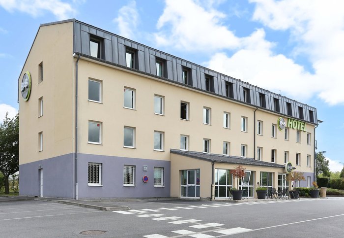 Adult Guide Chalon-en-Champagne