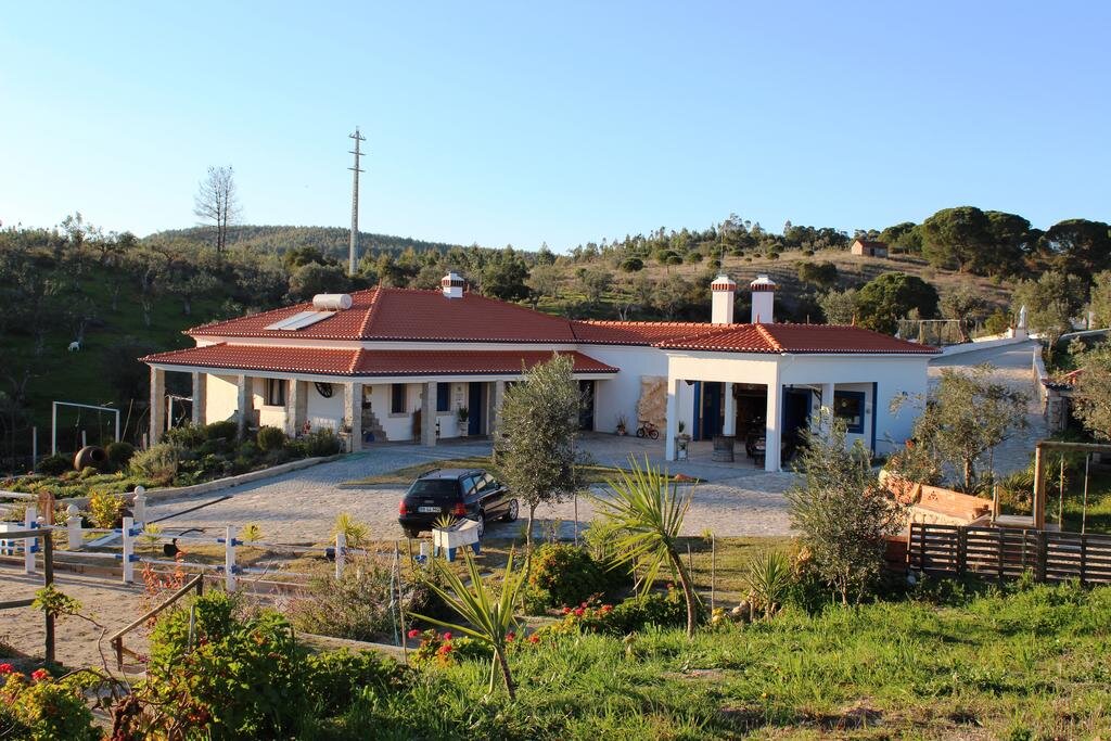 QUINTA RIBEIRO TANQUINHOS Desde $1,298 (Vila Nova Da Barquinha ...