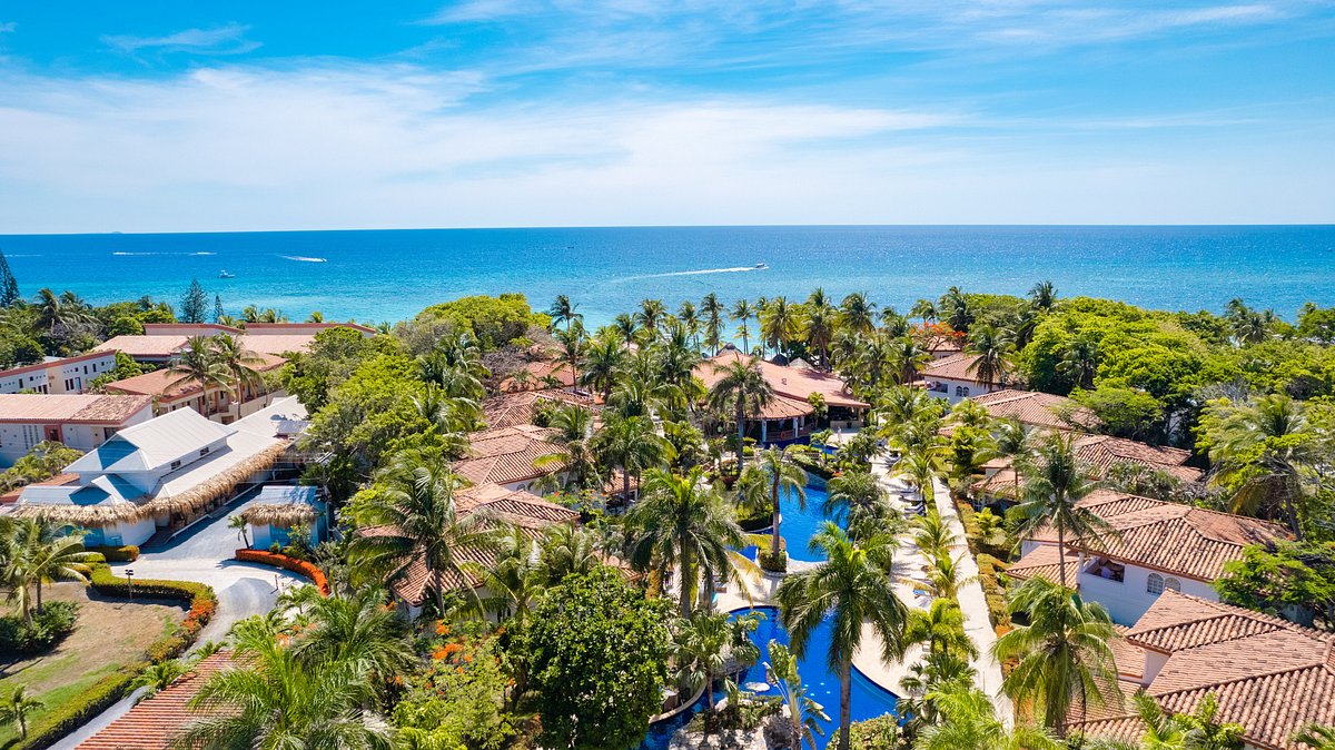 Hotels in Roatan - Honduras - Paradise Beach Hotel