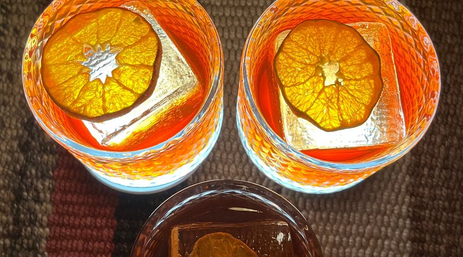 Empezamos el NEGRONI WEEK ‼️🥳