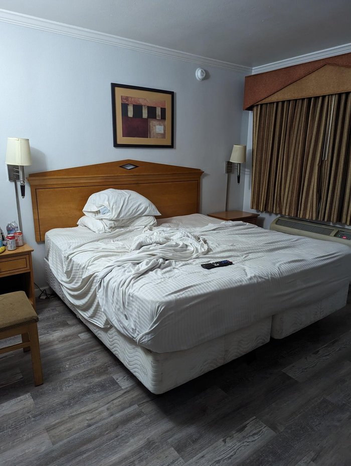 Motel 6 san francisco ca lombard street prices hotel reviews