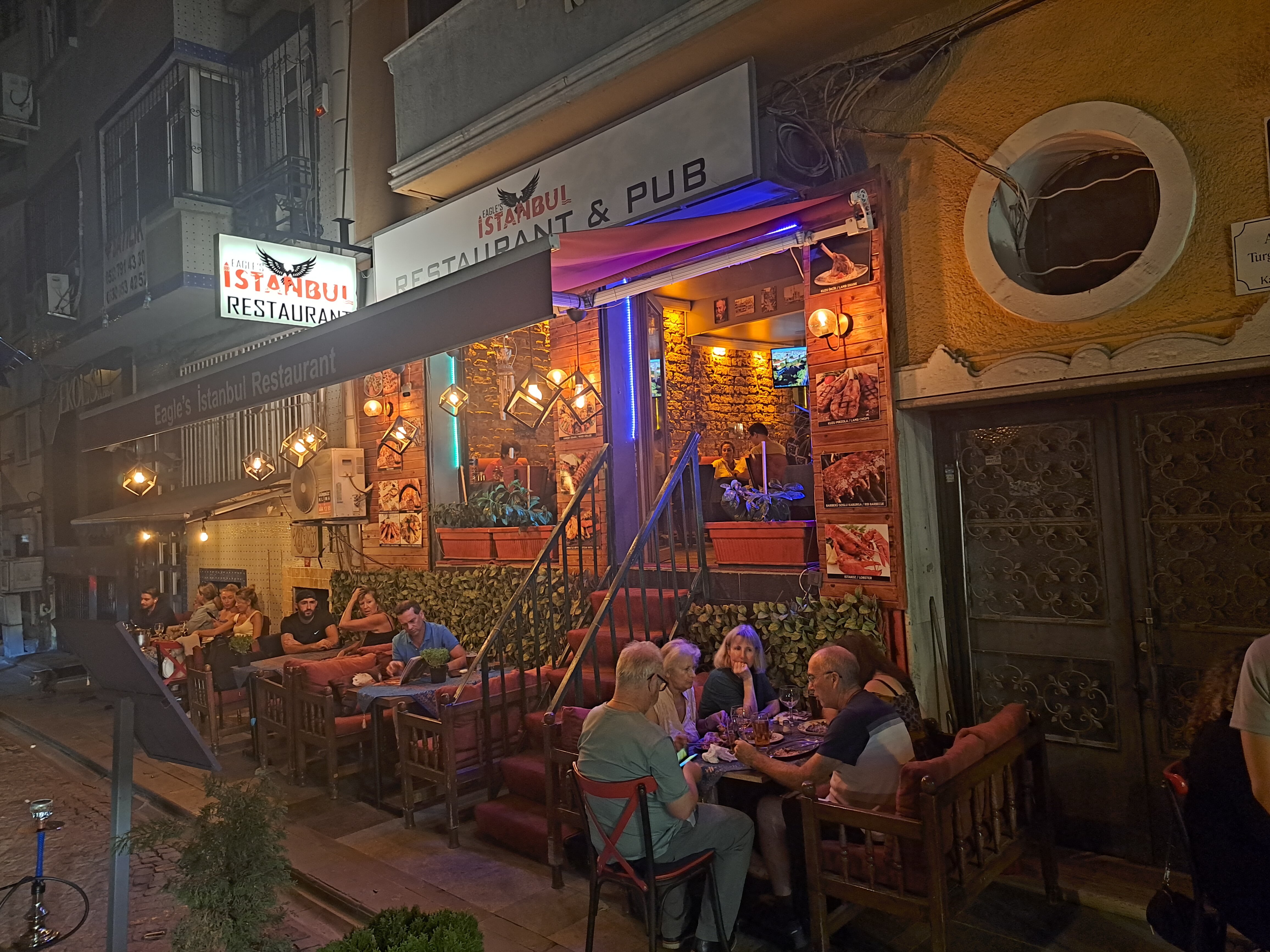 THE 10 BEST Restaurants In Istanbul (Updated November 2023)