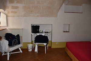 LE DIMORE DELL'IDRIS - Prices & B&B Reviews (Matera, Italy)