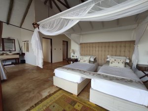 Mawe Mawe Manyara Lodge - Updated 2023 Reviews (lake Manyara National 