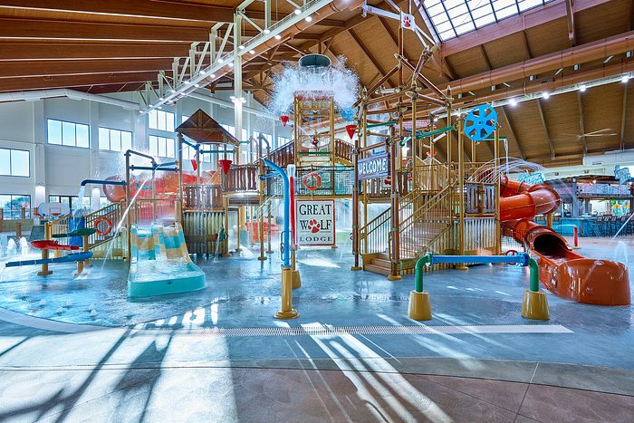 GREAT WOLF LODGE - Updated 2024 Prices & Hotel Reviews (Scottsdale