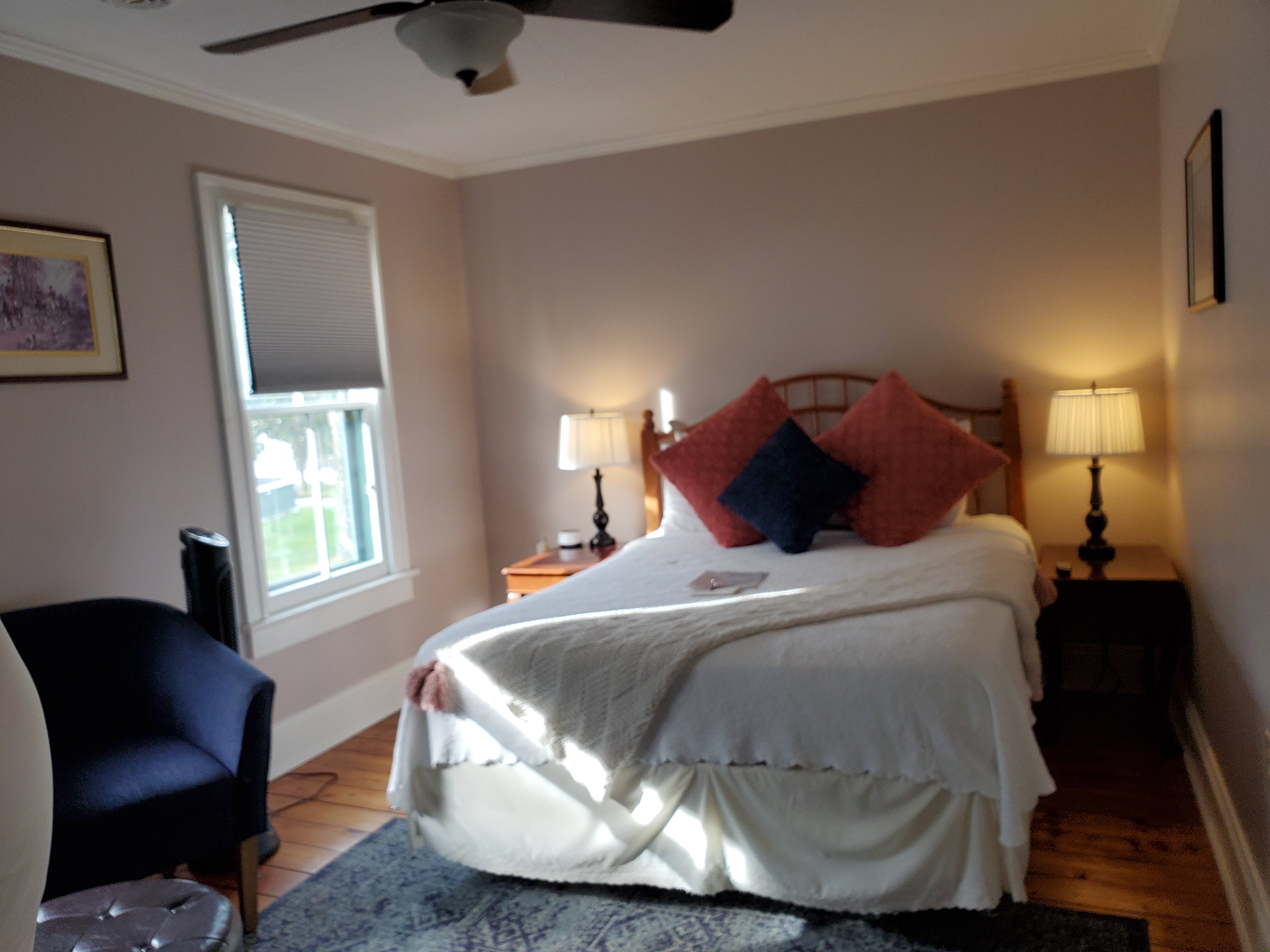 THE BRUNSWICK AT SARATOGA - Saratoga Springs B&B Prices & Reviews