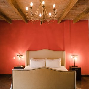 Máster suite