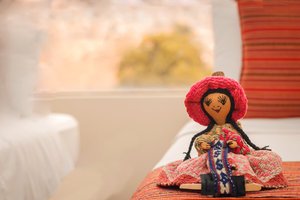 Hotel Principe III in Cusco