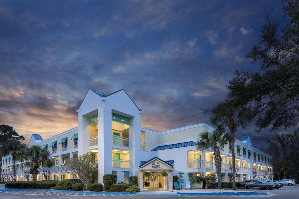 THE 10 BEST Hotels in Hilton Head for 2024 from C 169 Tripadvisor