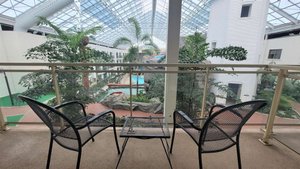 Best Western Plus Lamplighter Inn & Conference Centre in London