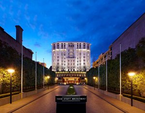 Park Hyatt Melbourne in Melbourne