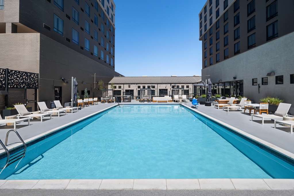 DOUBLETREE BY HILTON DENVER CHERRY CREEK 109 1 4 3 Updated 2023   Pool 