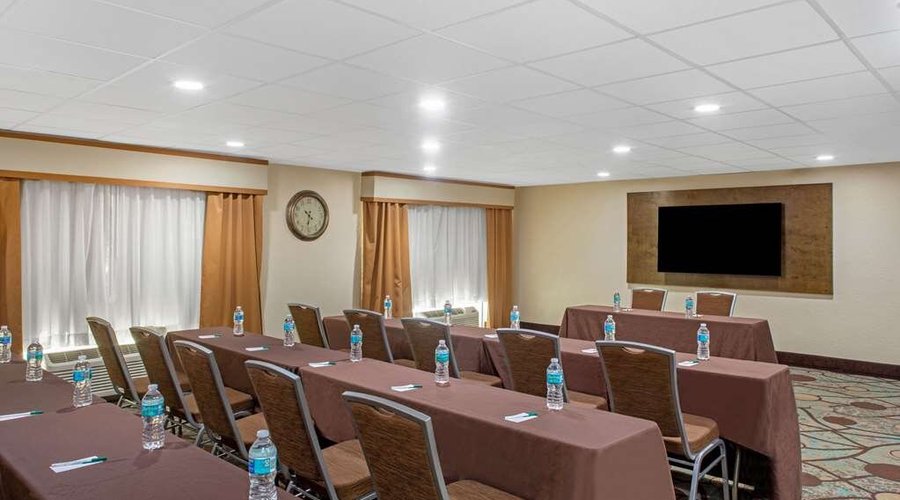 Meeting room